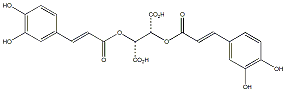 菊苣酸6537-80-0规格