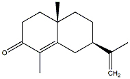 α-香附酮473-08-5进口