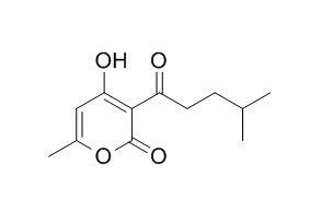 Pogostone 广霍香酮,CAS:23800-56-8
