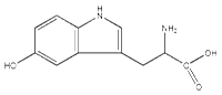 5-羟色胺酸56-69-9厂家