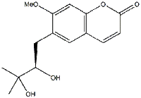 白花前胡醇28095-18-3说明书