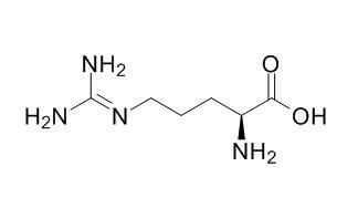 L-Arginine L-精氨酸 CAS:74-79-3