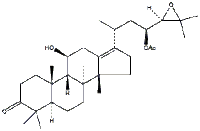 泽泻醇B醋酸酯26575-95-1说明书