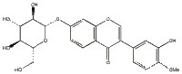 毛蕊异黄酮苷20633-67-4规格