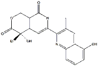 10-羟基喜树碱67656-30-8;64439-81-2;19685-09-7厂家