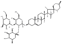 澳洲茄碱19121-58-5进口
