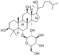 人参皂苷Rh3105558-26-7进口