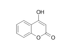 4-Hydroxycoumarin 4-羟基香豆素 CAS：1076-38-6