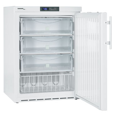 进口防爆冰箱冷冻柜LGUex1500