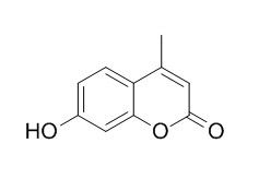 4-Methylumbelliferone 羟甲香豆素 CAS:90-33-5