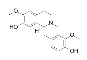 L-Stepholidine 左旋千金藤啶碱 CAS：16562-13-3