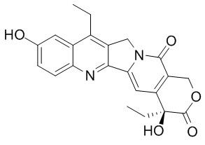 7-Ethyl-10-Hydroxycamptothecin 7-乙基-10-羟基喜树碱 CAS:86639-52-3