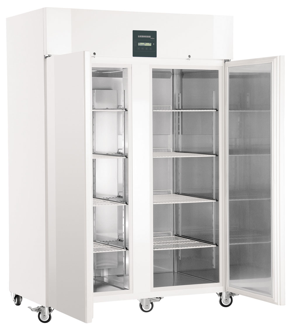 进口专业实验室冷冻冰箱旗舰型LGPv1420
