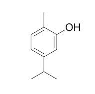 5-Isopropyl-2-methylphenol 香芹酚,香荆芥酚,CAS:499-75-2