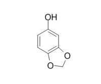 Sesamol 芝麻酚 CAS:533-31-3