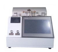 全自动增塑剂结晶点测定仪