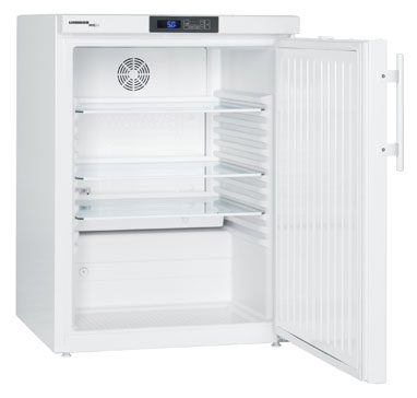 高端进口防爆冰箱冷藏柜LKUexv1610