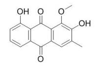 Obtusifolin 美决明子素 CAS:477-85-0