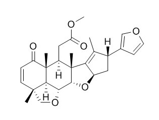 28-Deoxonimbolide 28-去氧代印苦楝内酯 CAS:126005-94-5