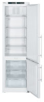 防爆冰箱进口专业实验室冷藏冷冻组合冰箱LCv4010
