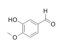 Isovanillin 异香兰素,异香草醛,CAS:621-59-0