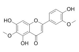Jaceosidin 棕矢车菊素 CAS:18085-97-7