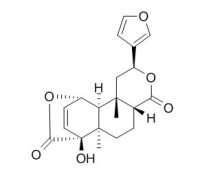 Columbin  古伦宾 CAS号:546-97-4