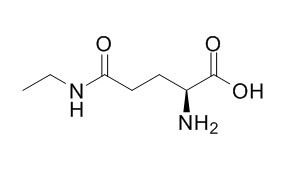 L-Theanine 茶氨酸 CAS:3081-61-6
