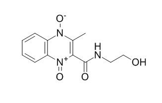 Olaquindox 喹乙醇,奥拉多司 CAS:23696-28-8