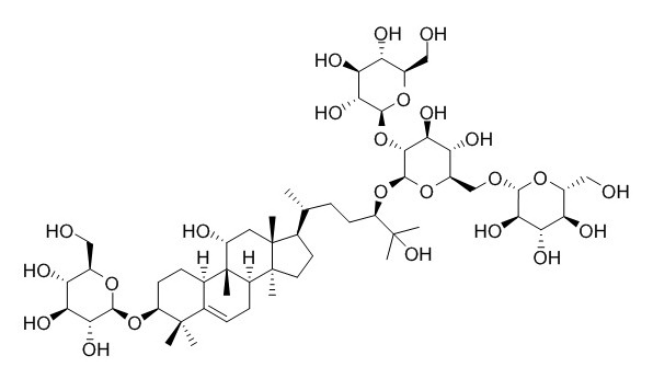 Siamenoside I 赛门苷I CAS号:126105-12-2