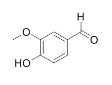 Vanillin 香草醛,香荚兰素,CAS:121-33-5