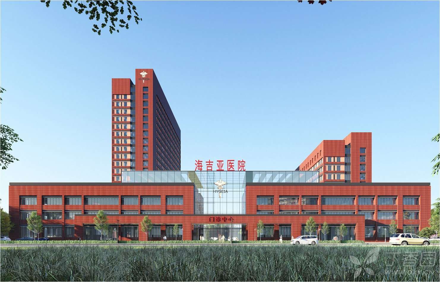 重庆(中美)海吉亚医院高薪诚聘临床医师