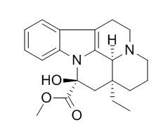 Vincamine 长春胺 CAS:1617-90-9