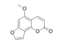Isobergapten 异佛手柑内酯 CAS:482-48-4