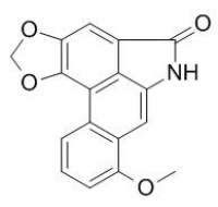 Aristololactam I 马兜铃内酰胺I CAS:13395-02-3