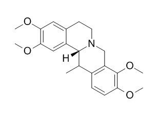 Corydaline 延胡索甲素,CAS:518-69-4