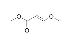 Methyl 3-methoxyacrylate3-甲氧基丙烯甲酯CAS:34846-90-7