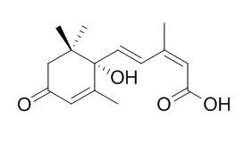Abscisic acid 脱落酸CAS：21293-29-8