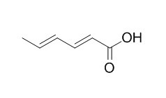 Sorbic acid 山梨酸CAS：110-44-1