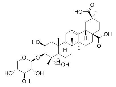 Esculentoside E 商陆皂苷戊 CAS:65649-36-7