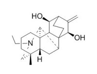 Bullatine A 雪上一枝蒿甲素 CAS号:1354-84-3