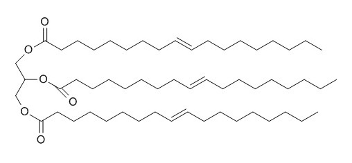 Glycerine trioleate 甘油三油酸酯 CAS:122-32-7
