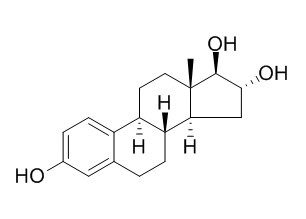 Estriol 雌三醇 CAS：50-27-1