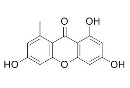 Norlichexanthone 3,6,8-三羟基-1-甲基呫吨酮 CAS:20716-98-7