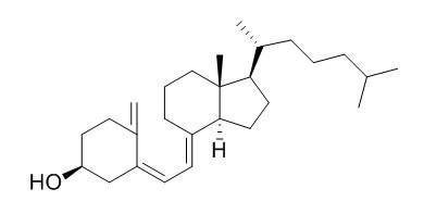 Vitamin D3 维生素D3 CAS：67-97-0