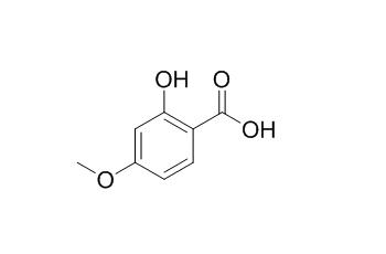 4-Methoxysalicylic acid 4-甲氧基水杨酸 CAS:2237-36-7