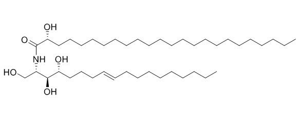 Gynuramide II 三七草酰胺II CAS:295803-03-1