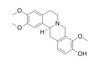 Corydalmine 紫堇达明碱 CAS:30413-84-4