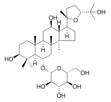 Pseudoginsenoside RT5 拟人参皂苷RT5 CAS:98474-78-3