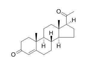 Progesterone 孕酮CAS号:57-83-0